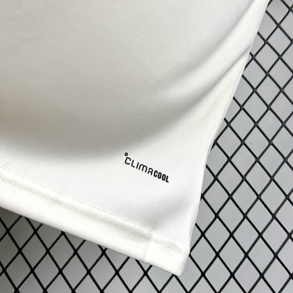 Algeria 2026 World Cup Home Jersey