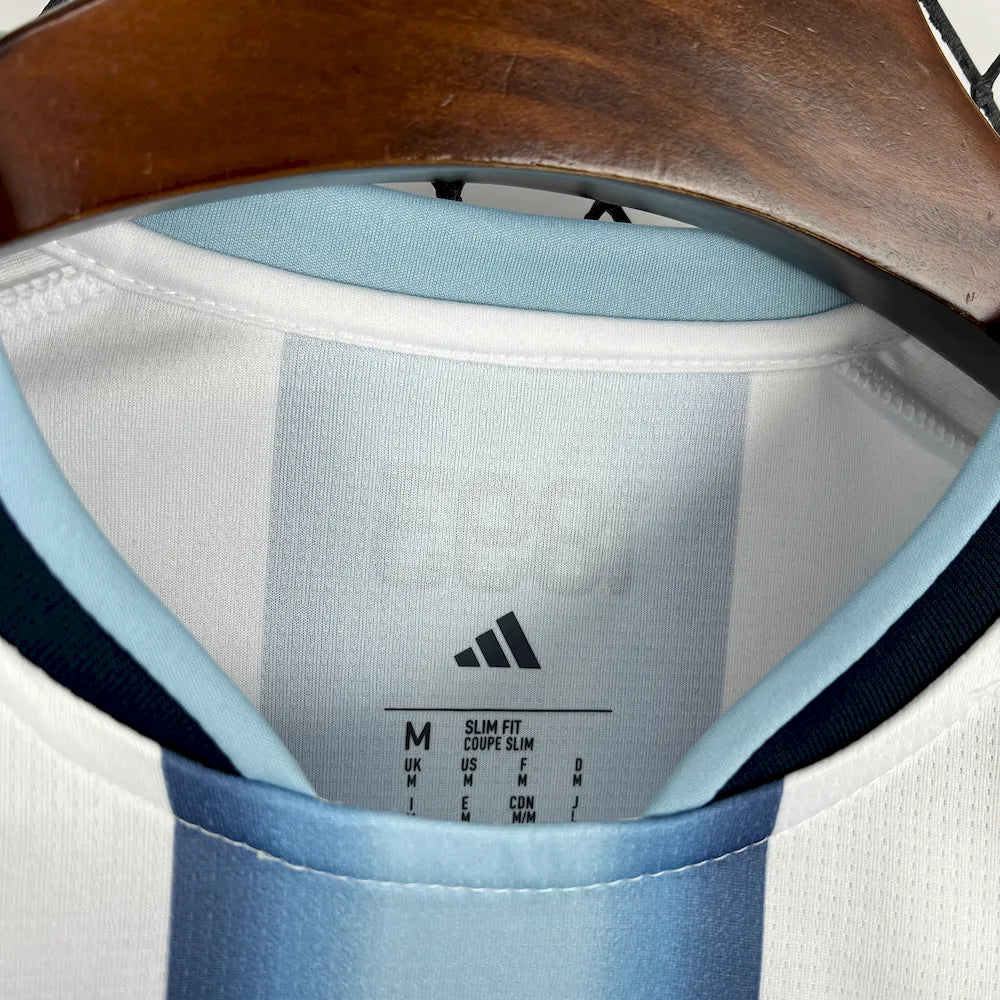 Argentina 2026 World Cup Home Jersey