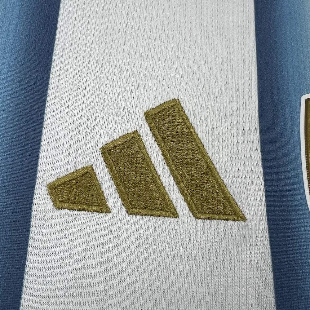 Argentina 2026 World Cup Home Jersey