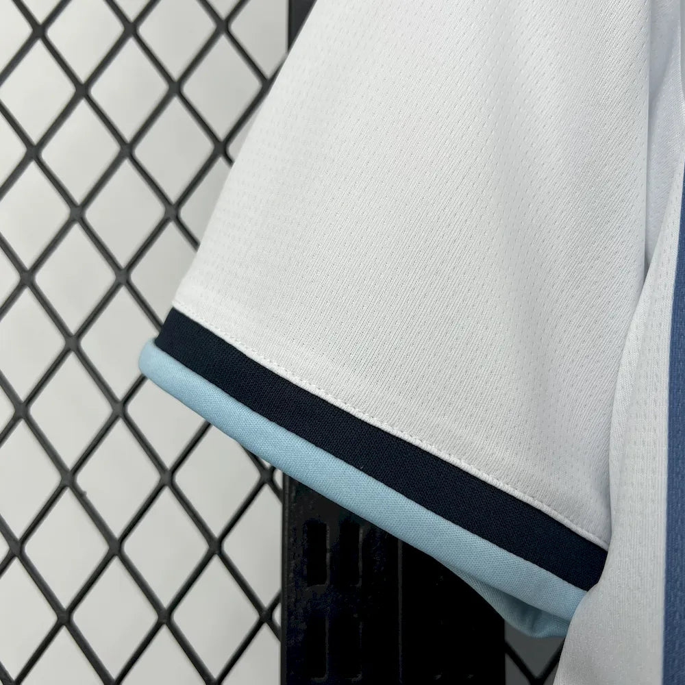 Argentina 2026 World Cup Home Jersey