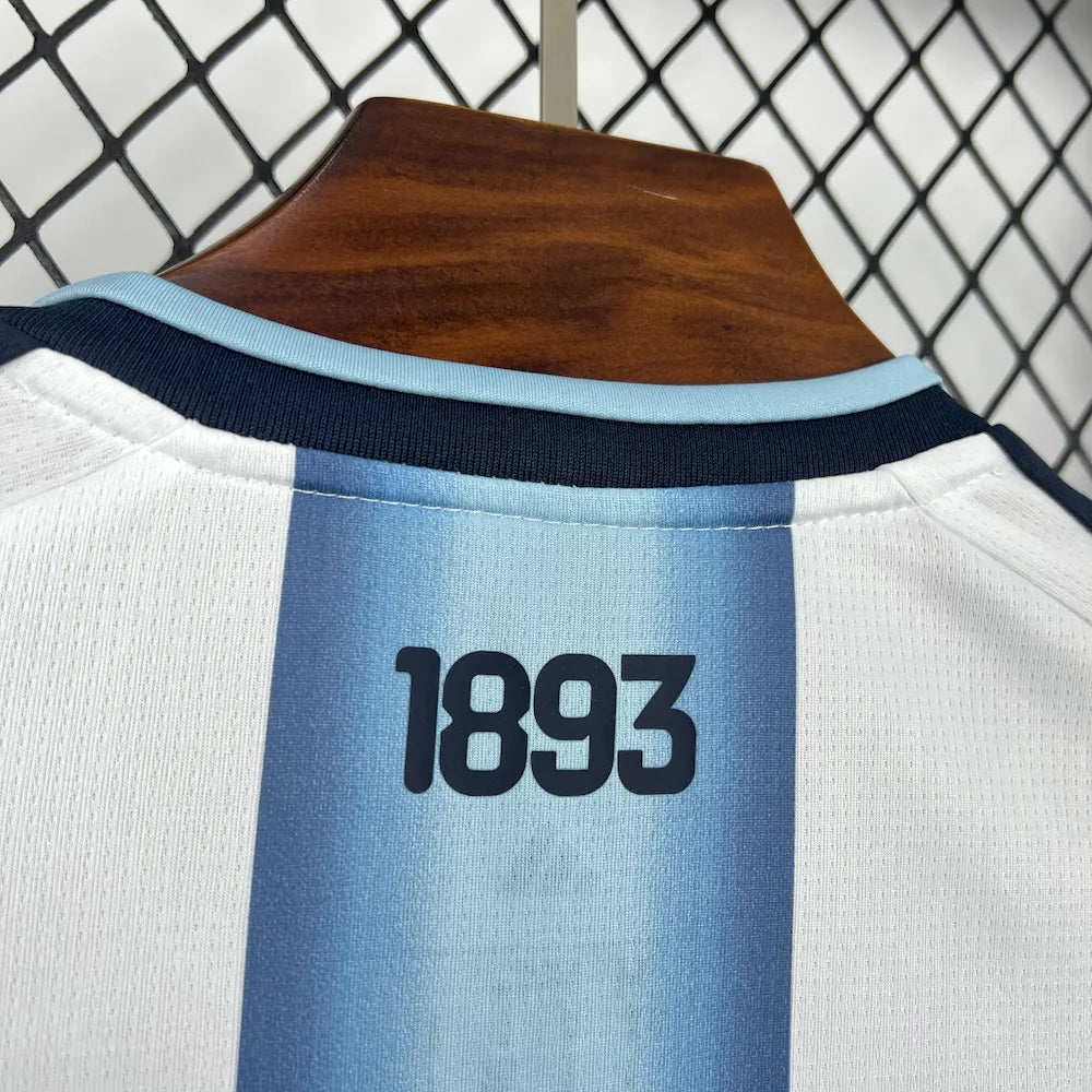 Argentina 2026 World Cup Home Jersey