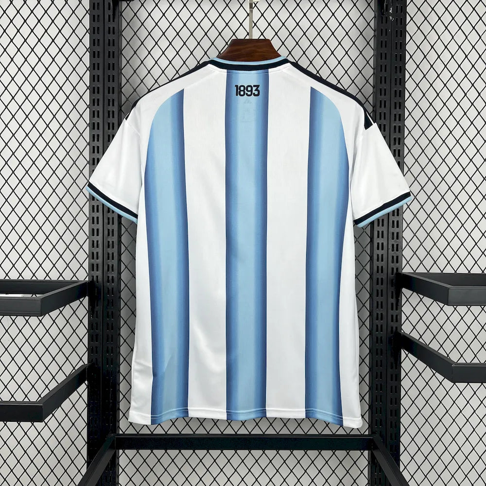 Argentina 2026 World Cup Home Jersey