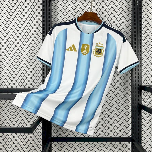 Argentina 2026 World Cup Home Jersey