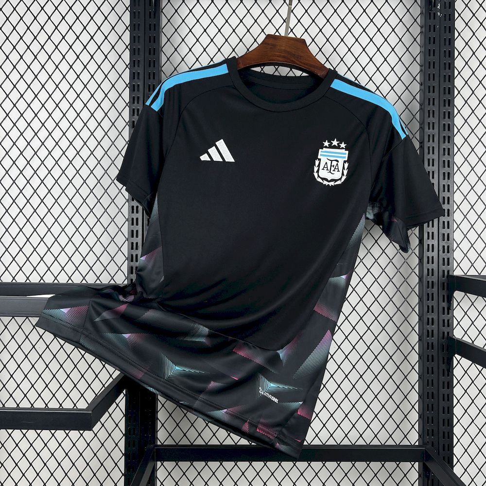 Argentina 2026 World Cup Goalkeeper Jersey