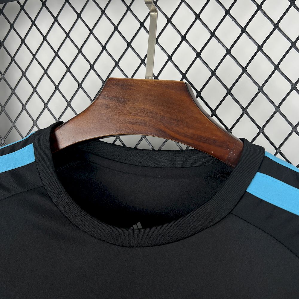 Argentina 2026 World Cup Goalkeeper Jersey