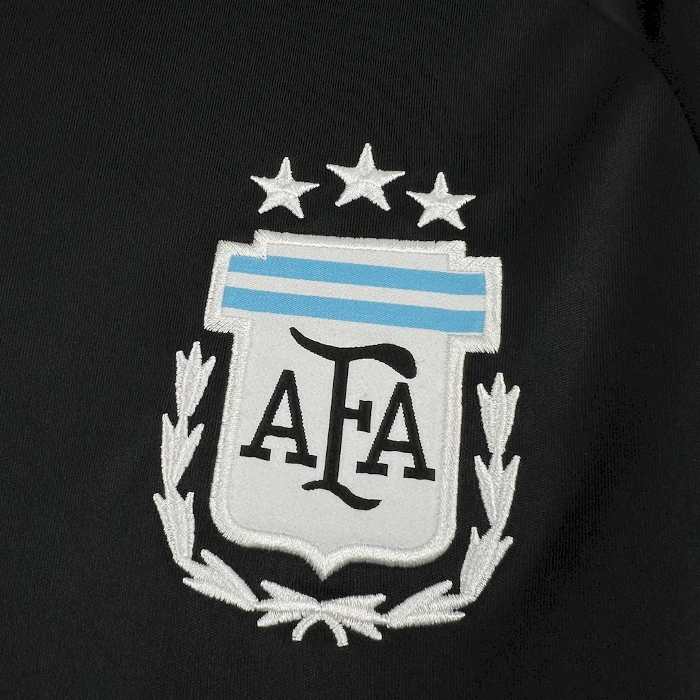 Argentina 2026 World Cup Goalkeeper Jersey