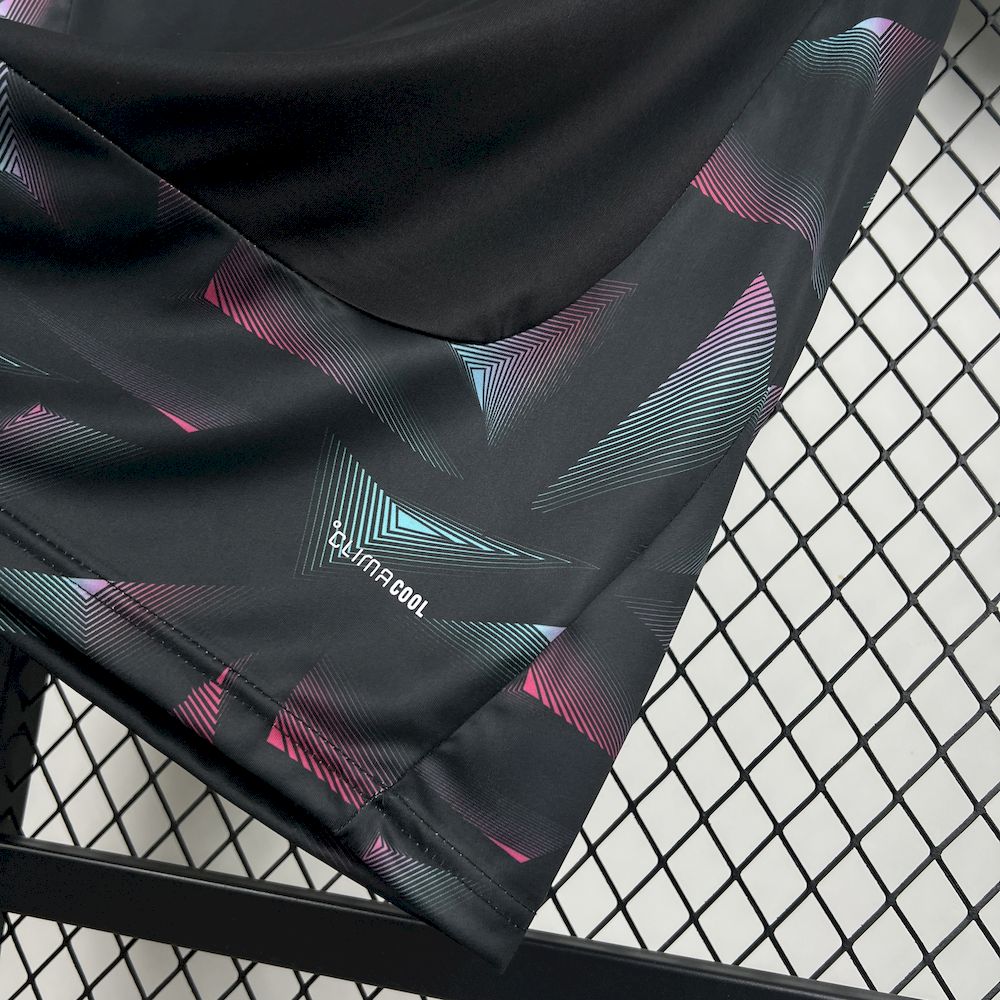 Argentina 2026 World Cup Goalkeeper Jersey