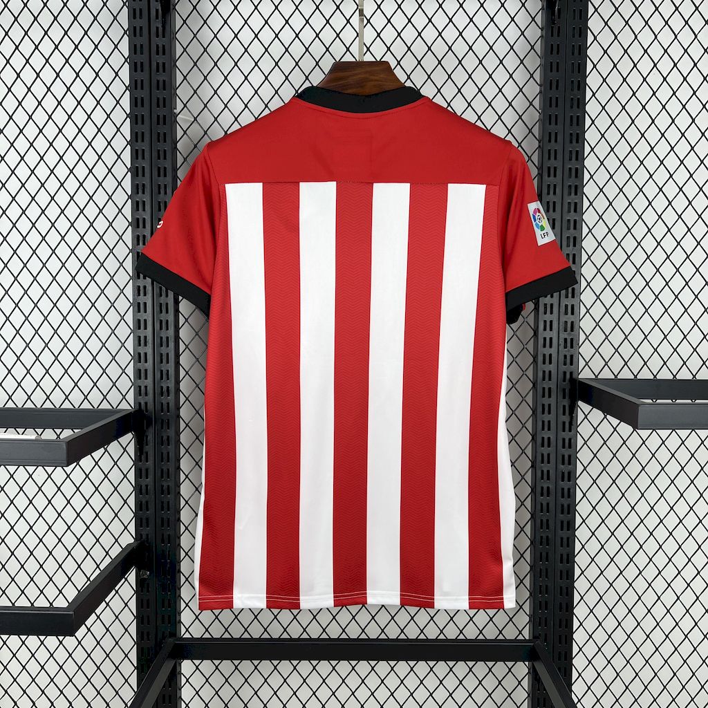 Retro Athletic Bilbao 2011/12 Home Jersey