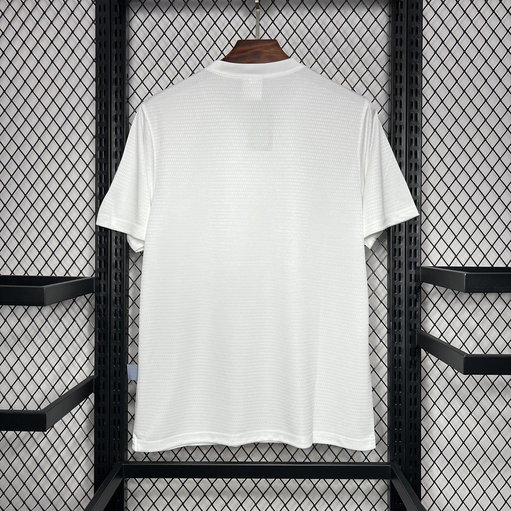 Retro Leeds United F.C. 1995/96 Home Jersey