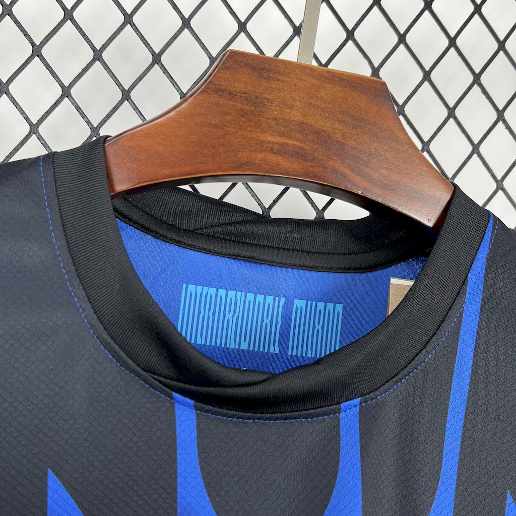 Inter Milan 2025/26 Home Jersey