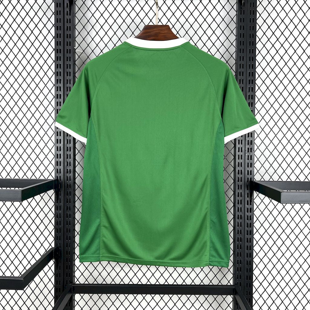 Retro Wolfsburg 2008/09 Home Jersey