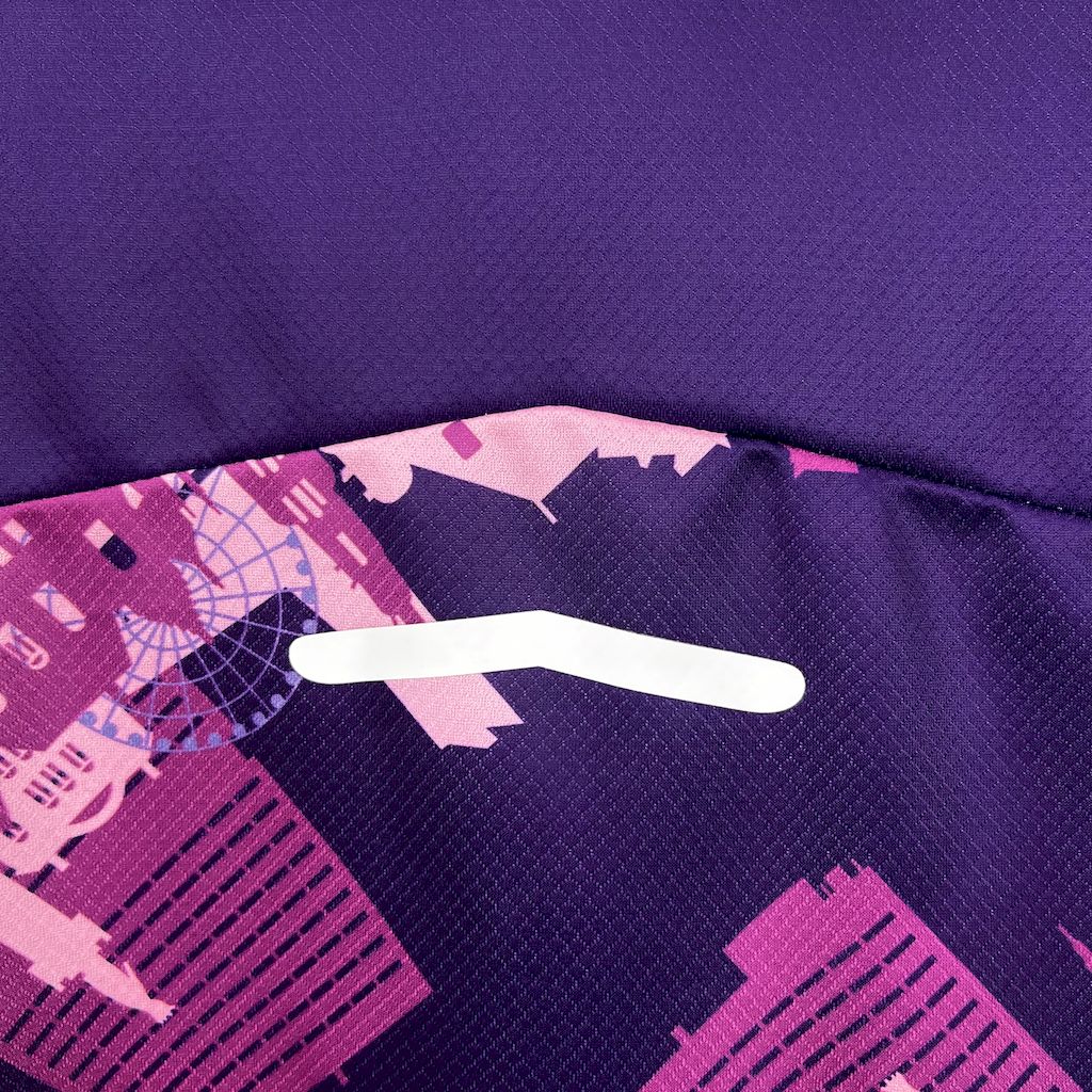 Lille OSC 2025/26 Away Jersey