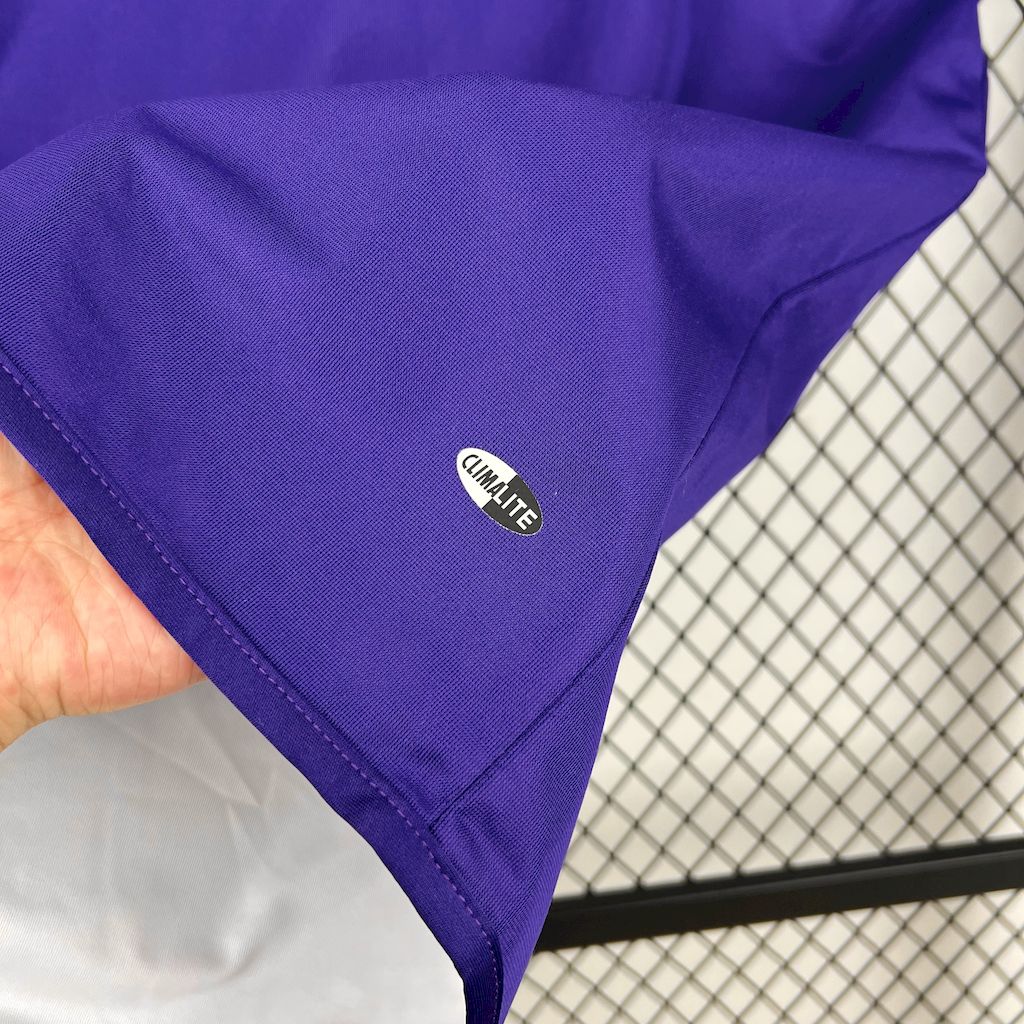 Retro Real Madrid 2002/03 Reversible Double-sided Third Jersey