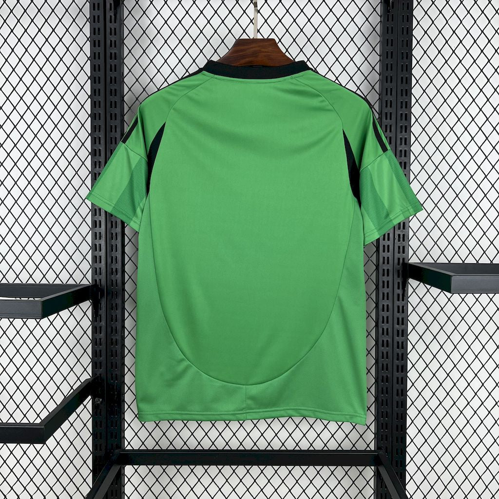 Austin 2025/26 Home Jersey