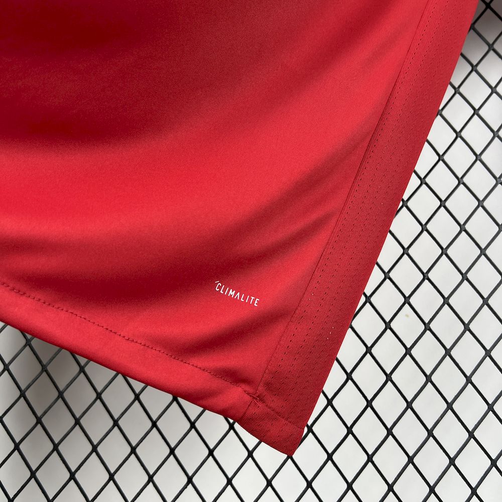 Retro Manchester United 2017/18 Home Jersey