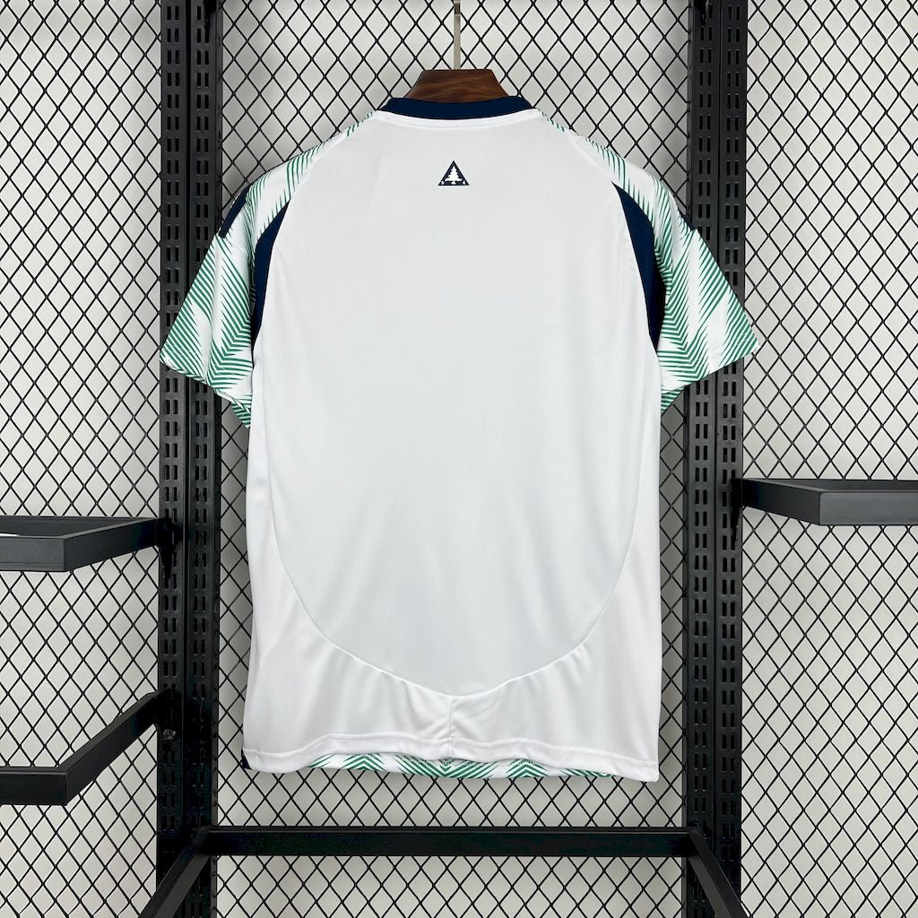 New England Revolution 2025/26 Away Jersey