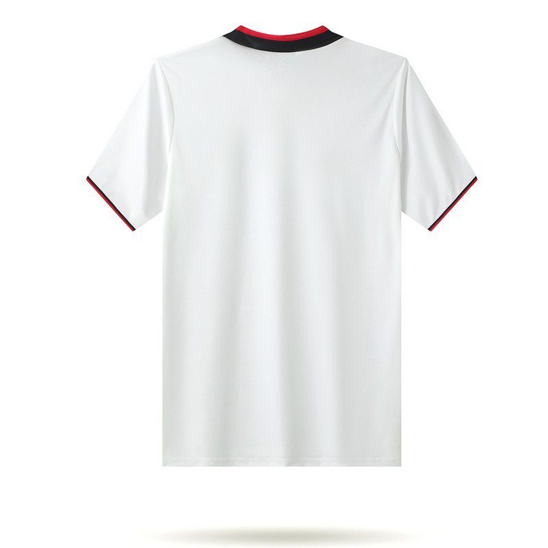 Retro AC Milan 1988/89 Champion League Final Jersey