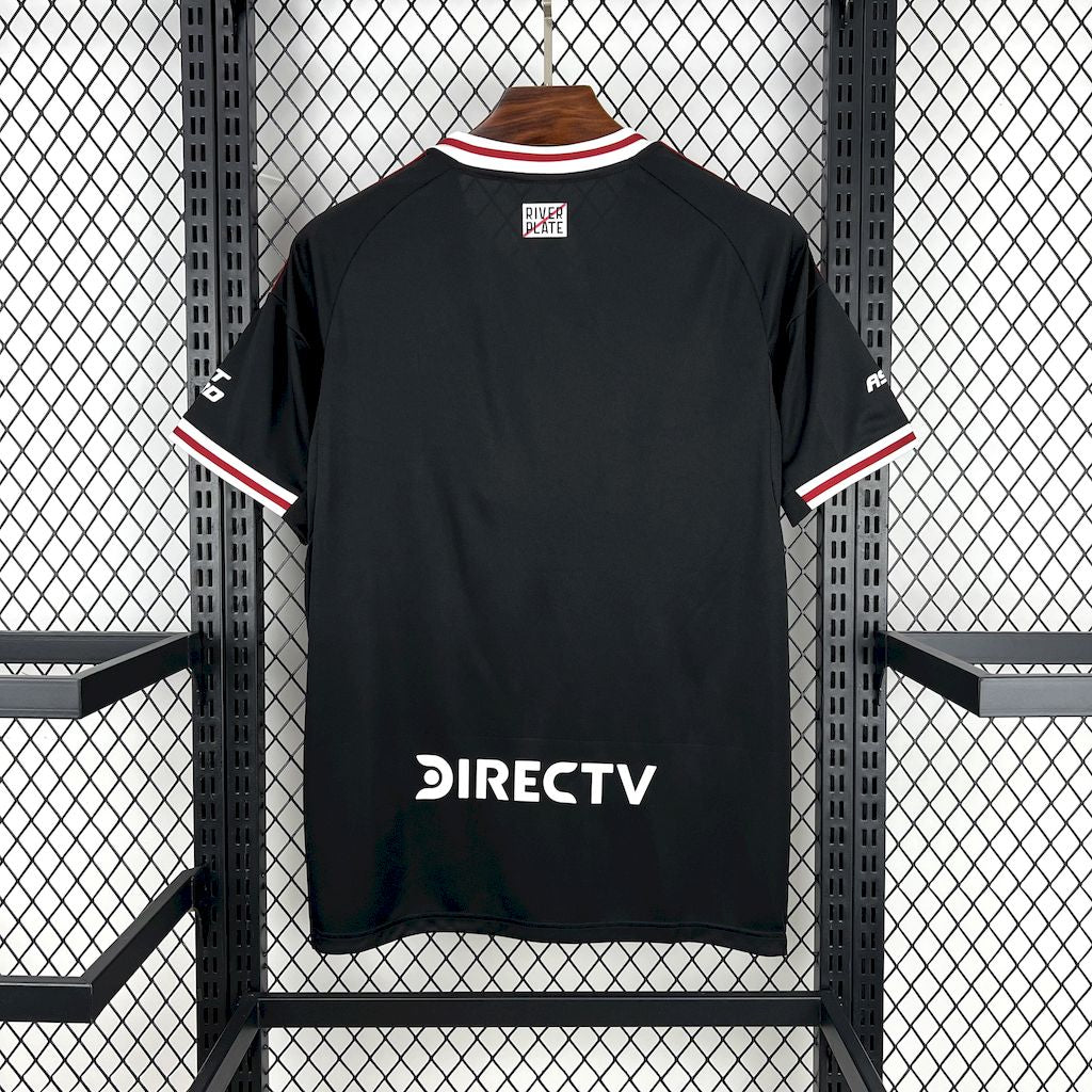 River Plate 2025/26 Away Jersey