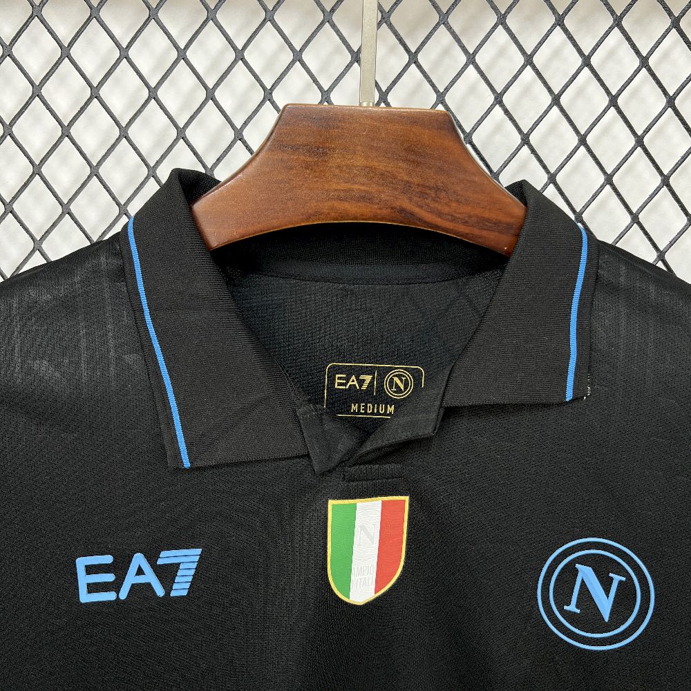 Napoli 2025/26 Third Jersey