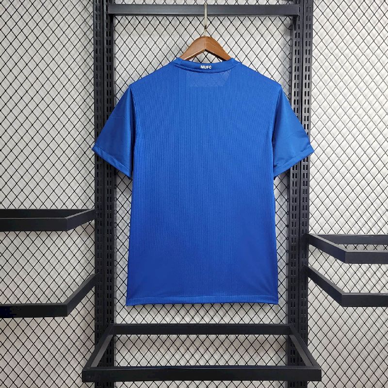 Retro Manchester United 2008/09 Third Jersey