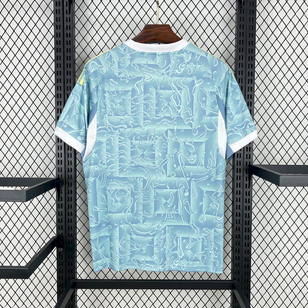 Juventus 2025/26 Away Jersey