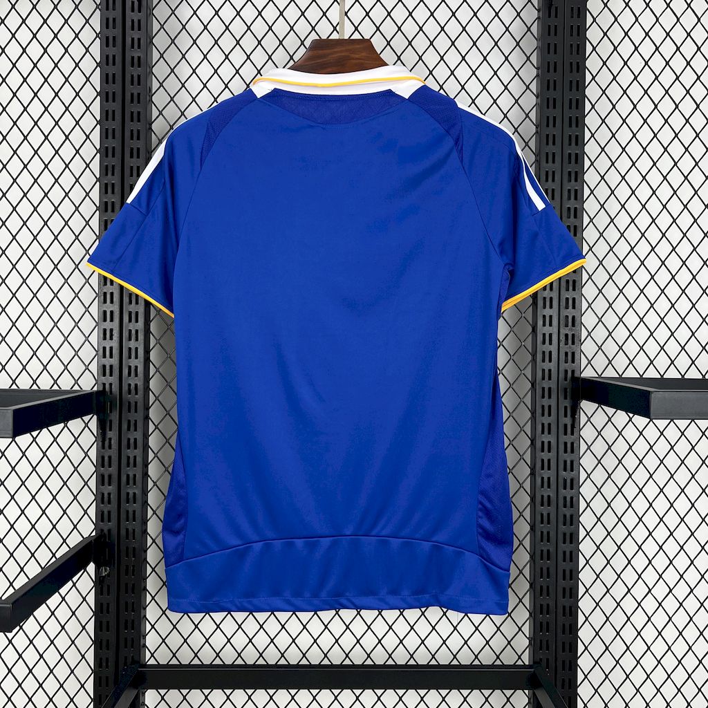 Retro Chelsea 2007/08 Home Jersey