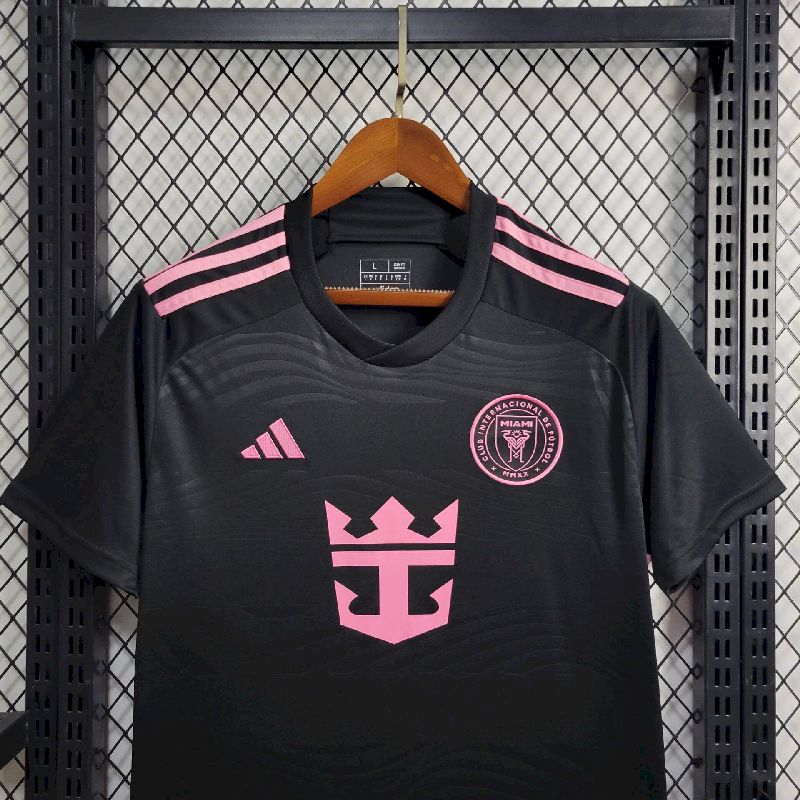Inter Miami 2025/26 Away Jersey