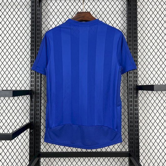 Retro Leicester City 2015/16 Home Jersey