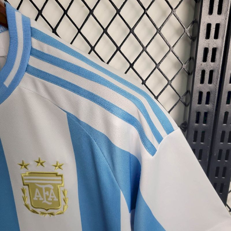 Argentina 2024/25 Home Jersey