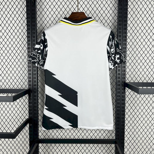 Mens Premier League 2025/26 Anti-Racism Jersey