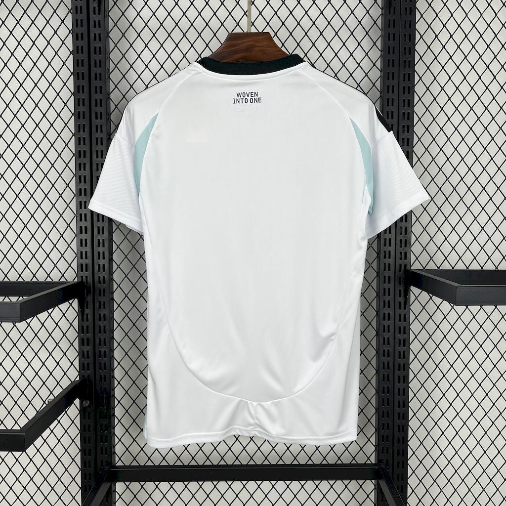 San Diego FC 2025/26 Away Jersey