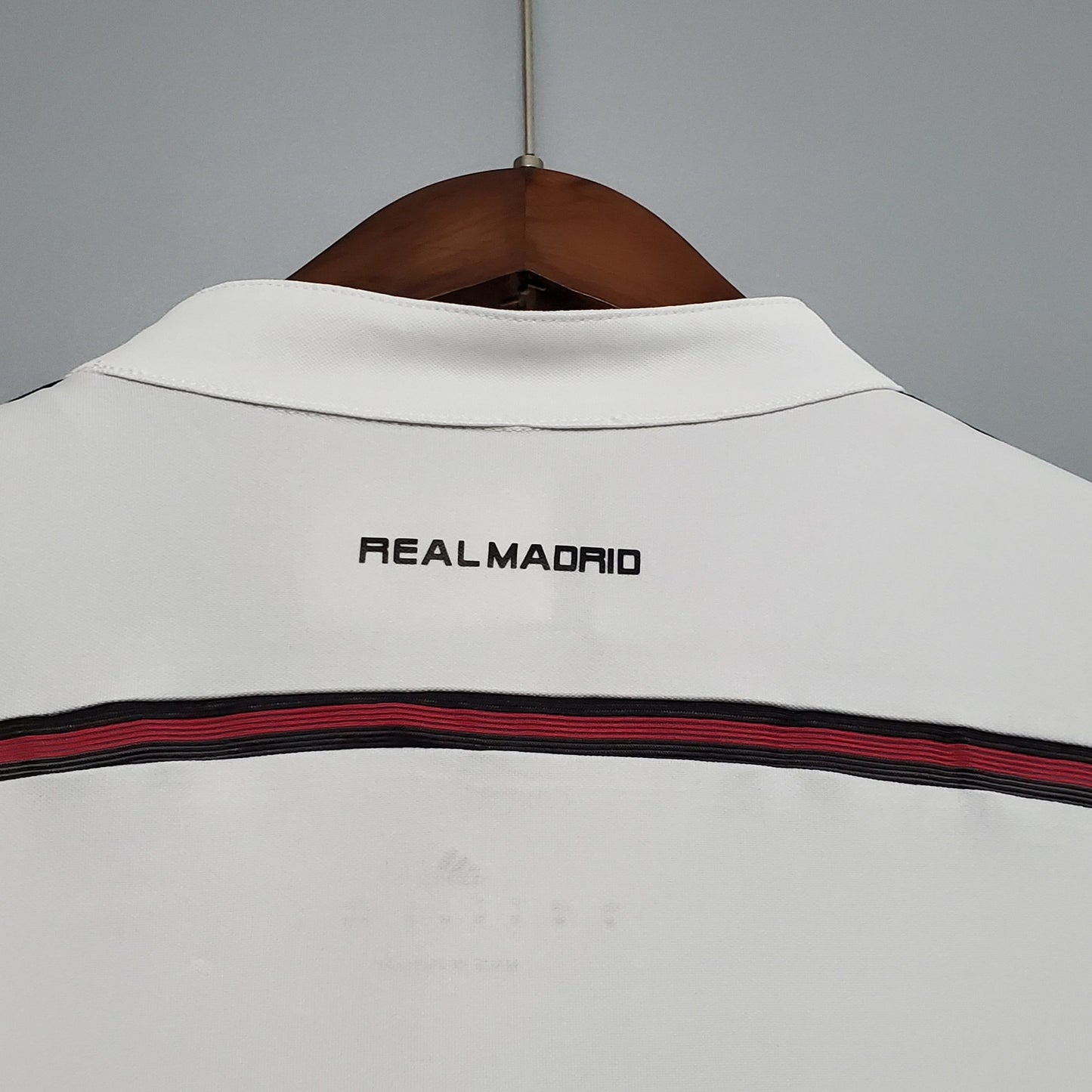 Retro Real Madrid 2014/15 Home Jersey