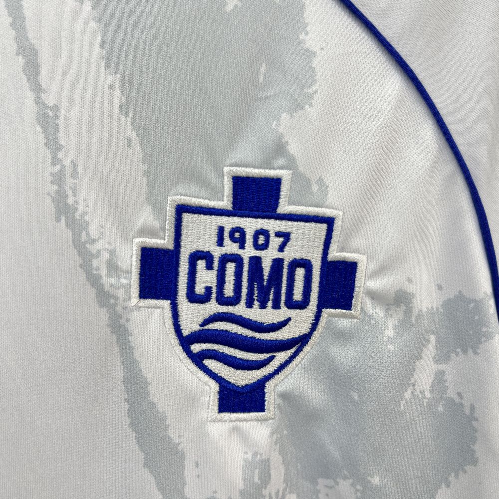 Como 1907 2025/26 Away Jersey