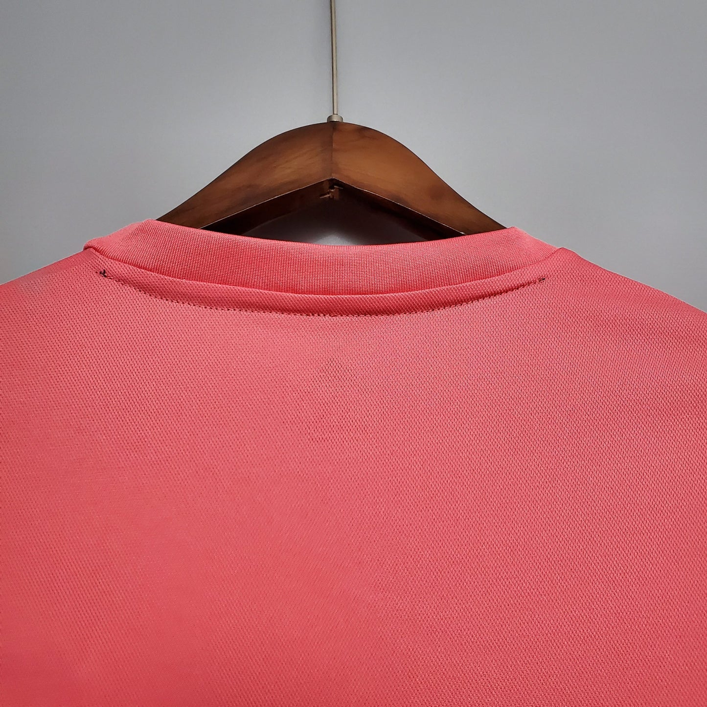 Retro Real Madrid 2020/21 Away Jersey