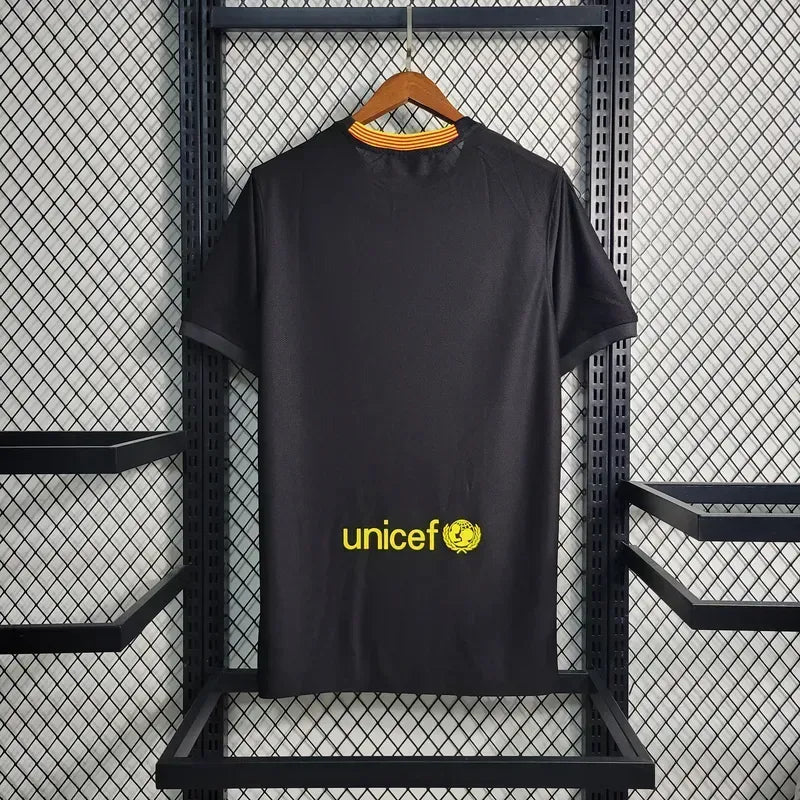 Retro Barcelona 2013/14 Third Jersey