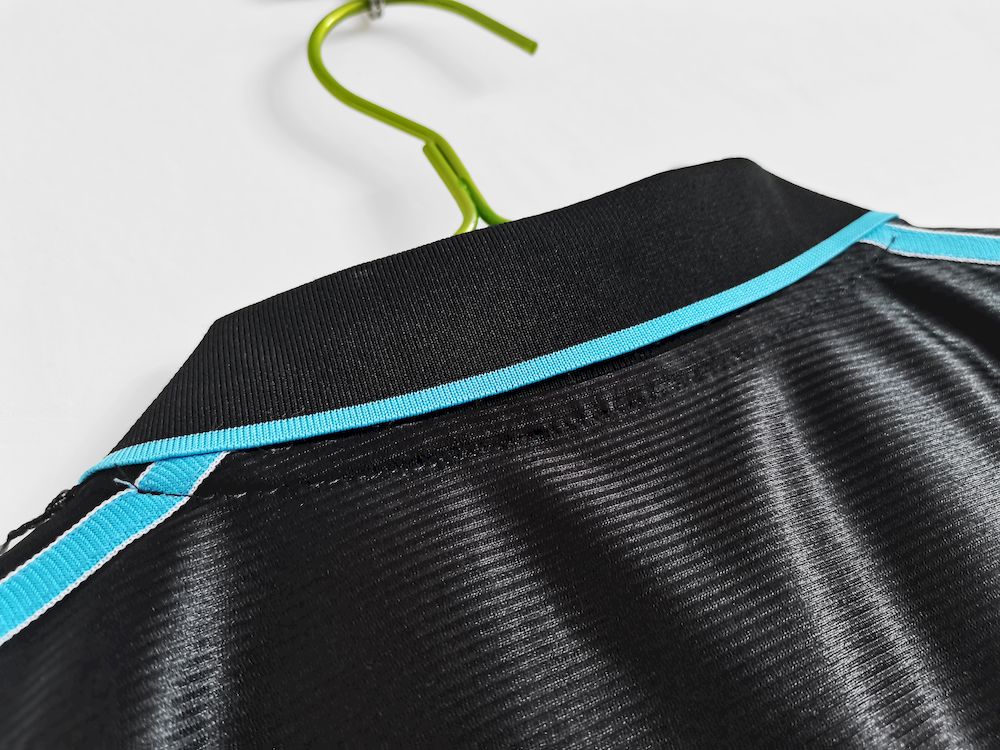 Retro Olympique Marseille 1999/00 Third Jersey