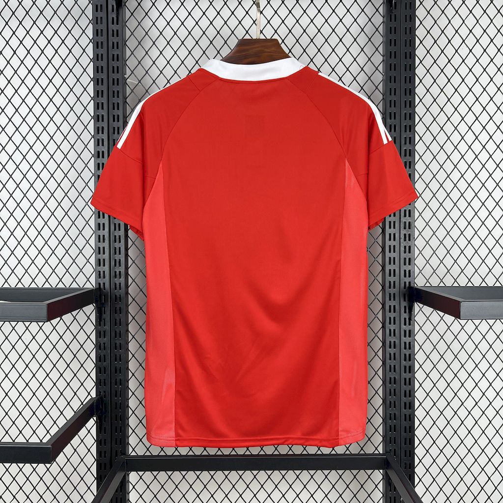 Retro Benfica 2002/03 Home Jersey