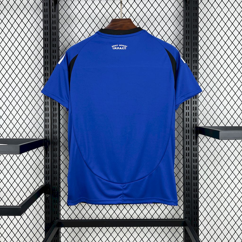 CF Montreal 2025/26 Home Jersey