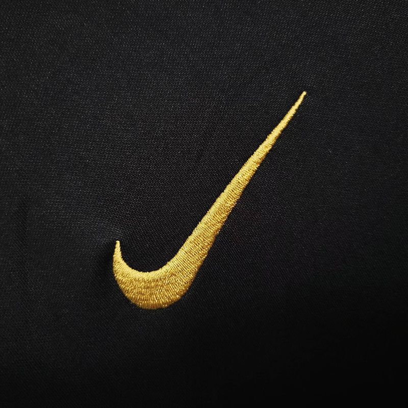 Retro Barcelona 2020/21 Away Long Sleeve Jersey