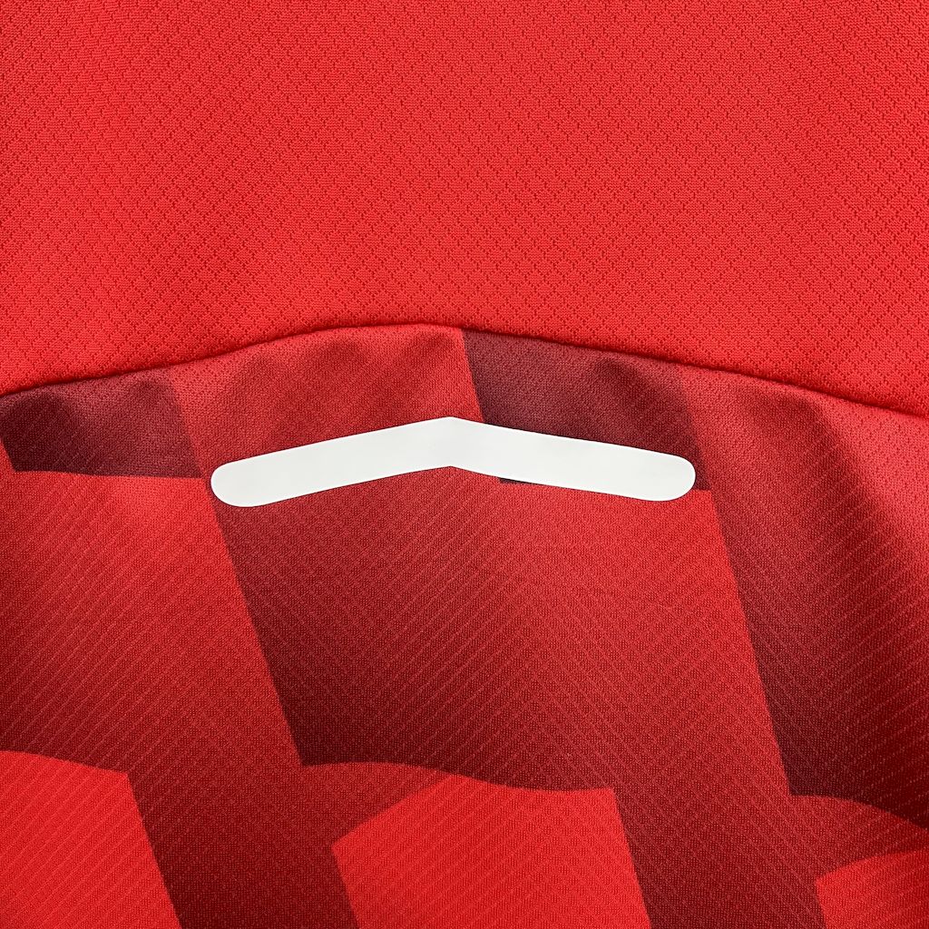 Lille OSC 2025/26 Home Jersey