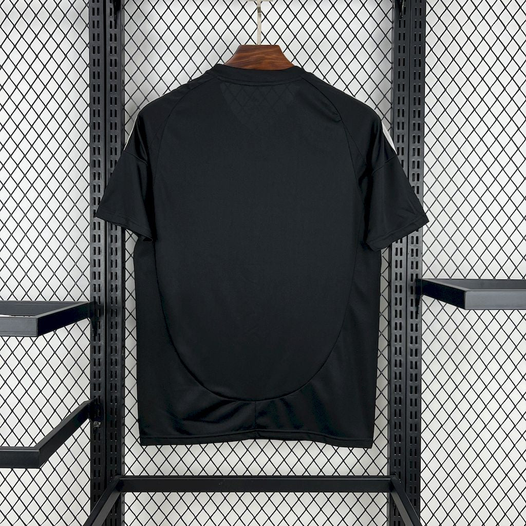 Charlotte FC 2025/26 Away Jersey