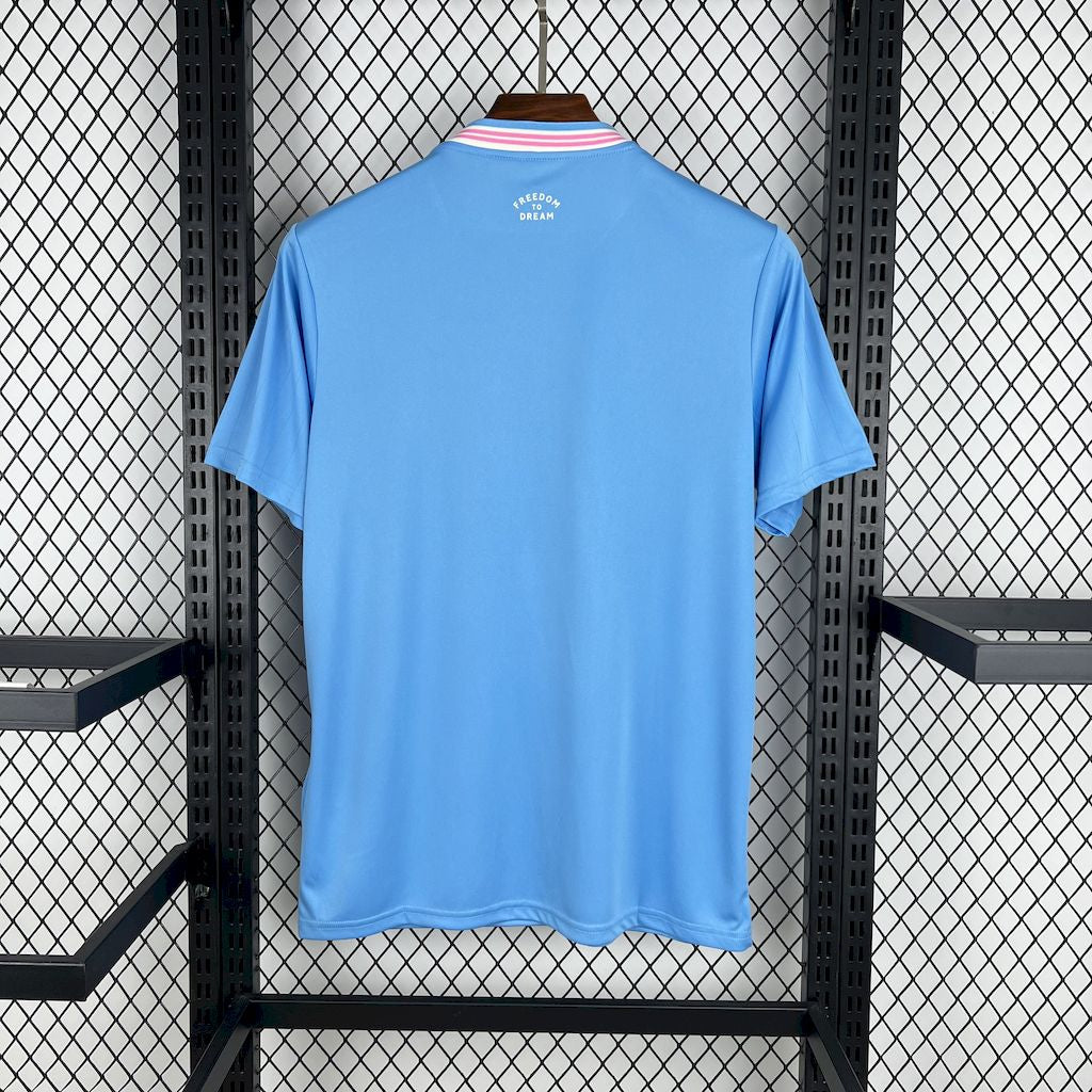 Inter Miami 2025/26 Third Jersey