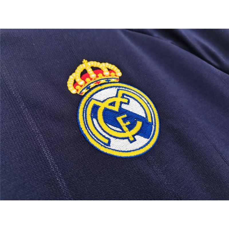 Retro Real Madrid 2012/13 Away Jersey