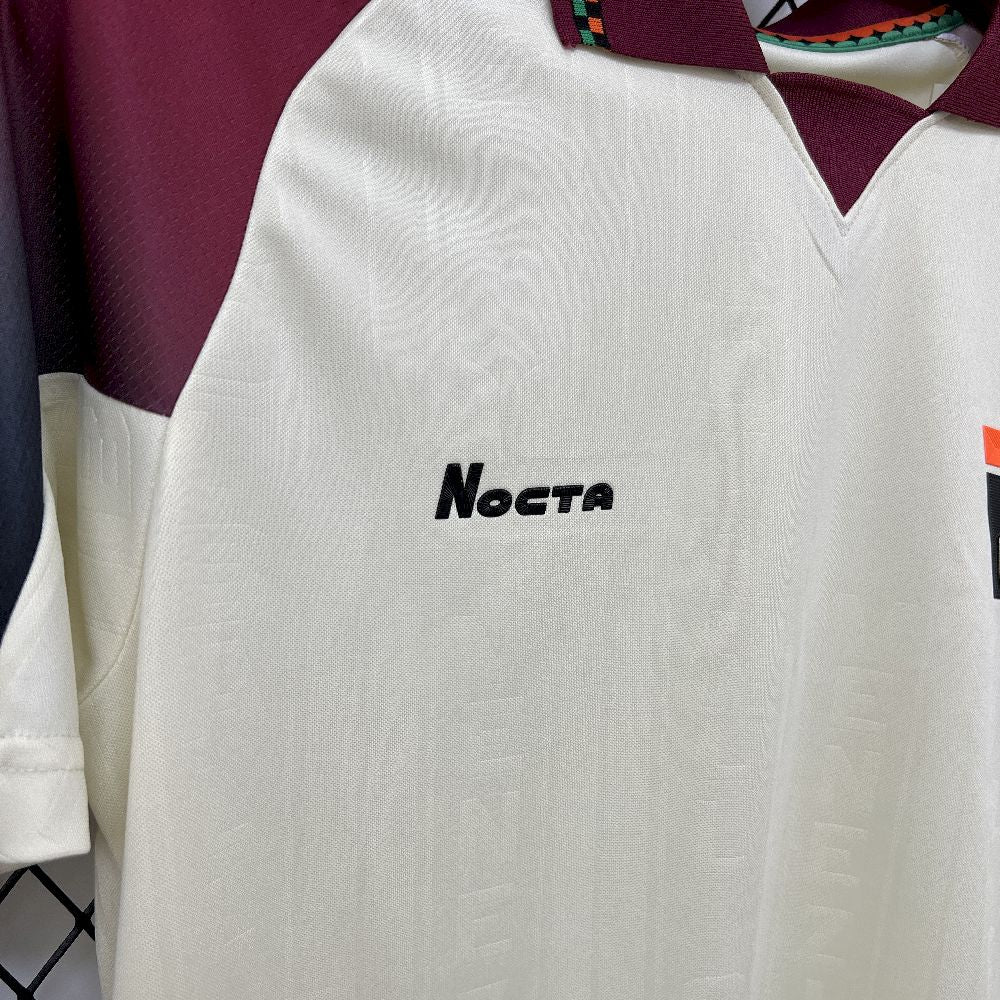 Venezia FC 2025/26 Away Jersey