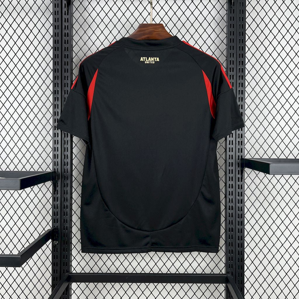 Atlanta United 2025/26 Home Jersey