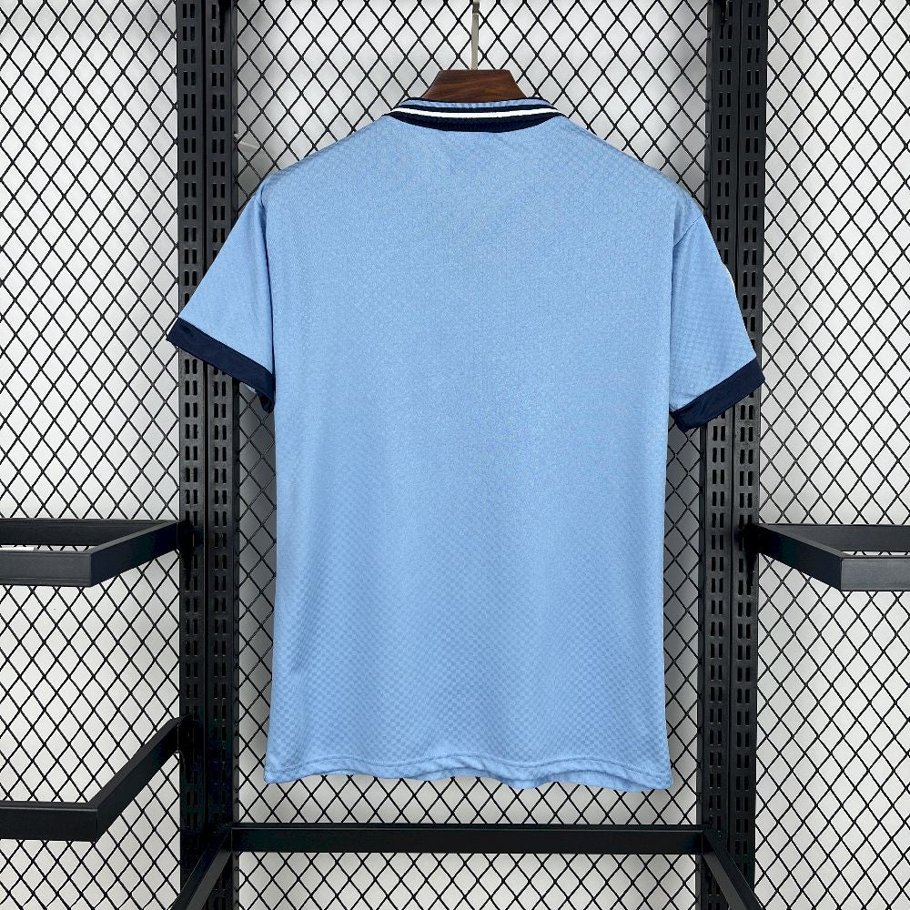 Retro Lazio 1996/97 Home Jersey