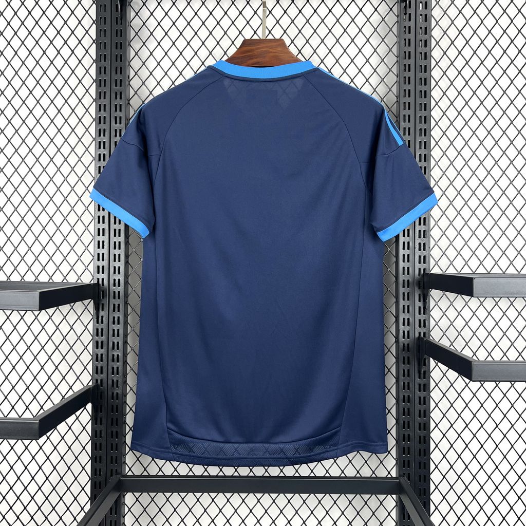 Retro FC Schalke 04 2010/11 Away Jersey