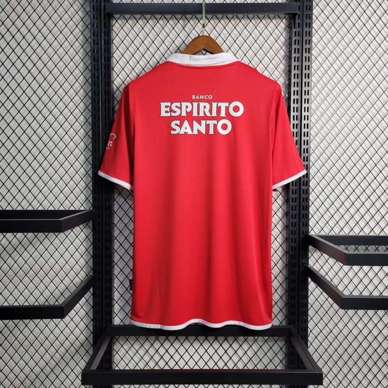 Retro Benfica 2004/05 Home Jersey