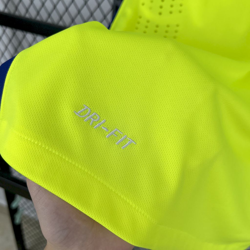 Retro Barcelona 2014/15 Third Jersey