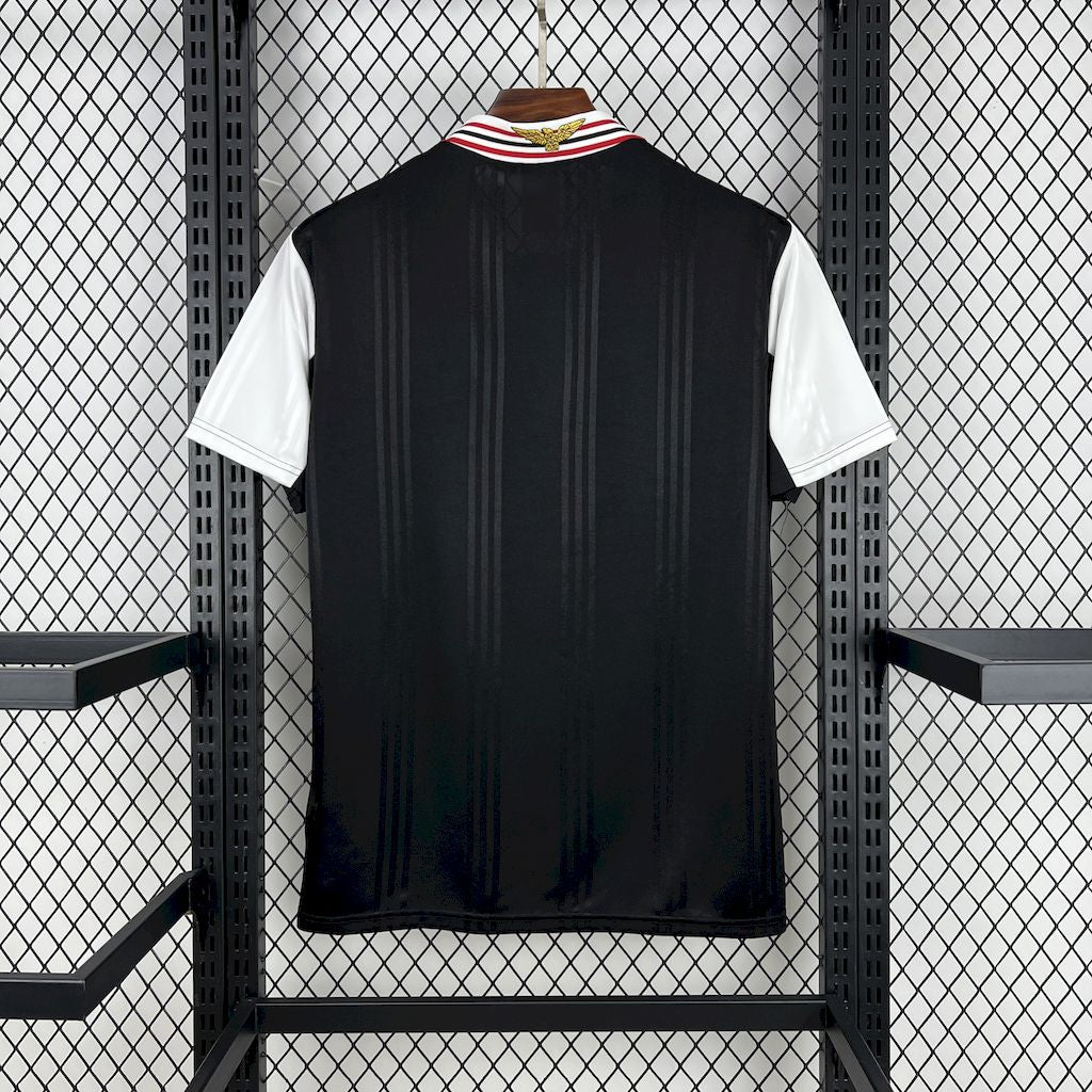 Retro Benfica 1997/98 Away Jersey